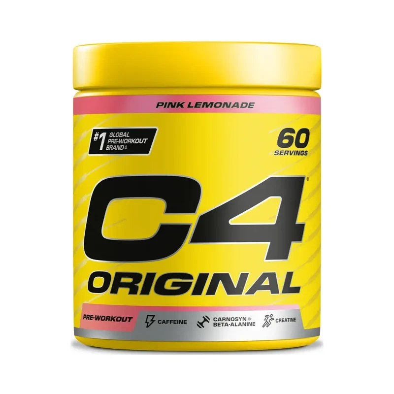 Cellucor - C4 Original - Dose