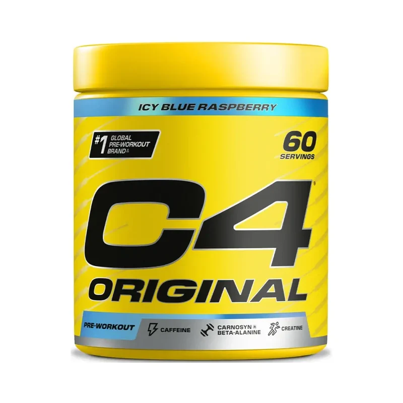 Cellucor - C4 Original - Dose