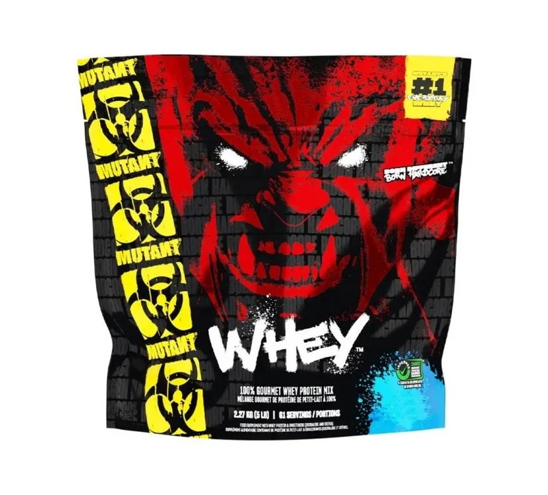 Mutant - Mutant Whey - 2270g