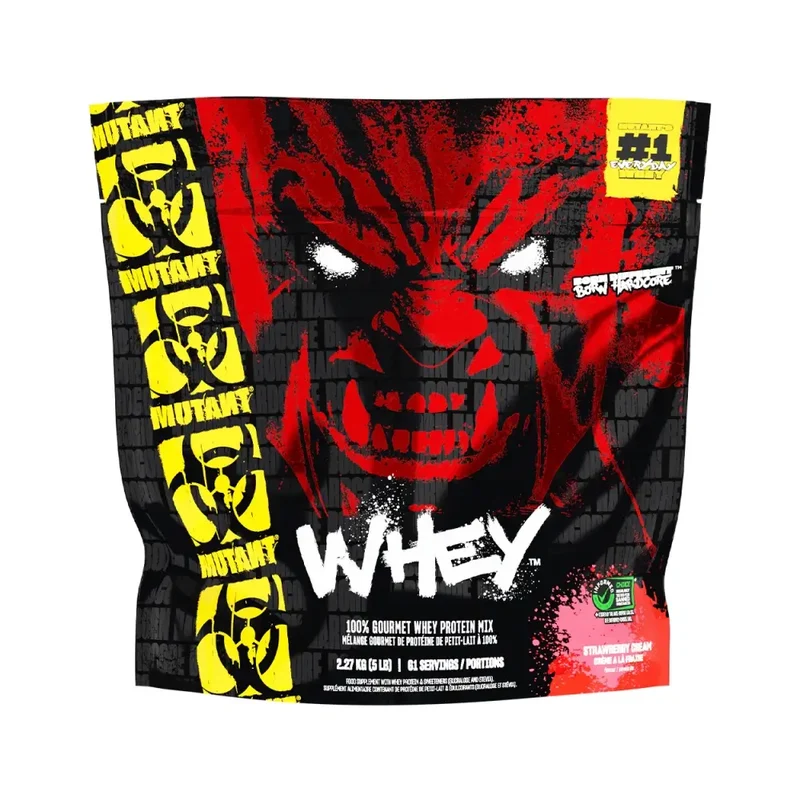 Mutant - Mutant Whey - 2270g