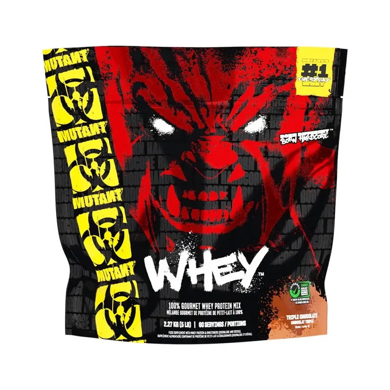 Mutant - Mutant Whey - 2270g