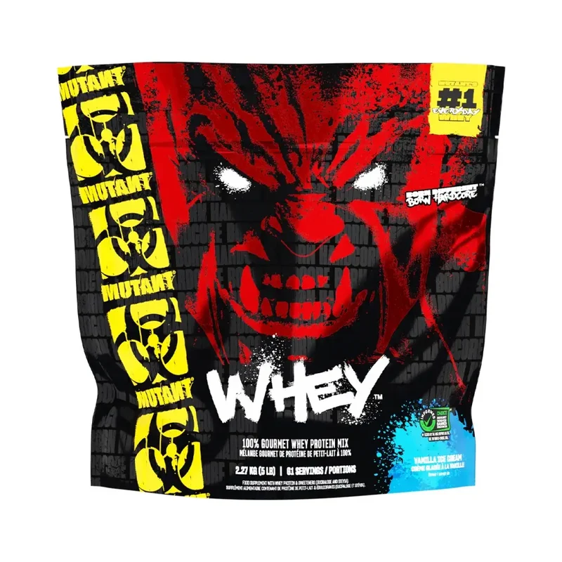 Mutant - Mutant Whey - 2270g