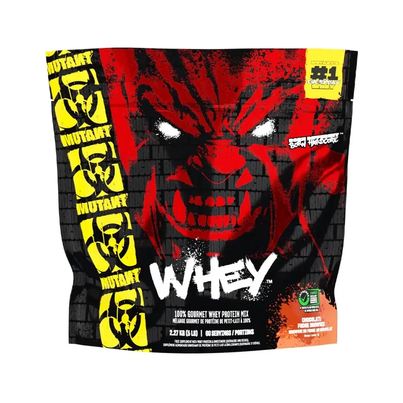 Mutant - Mutant Whey - 2270g