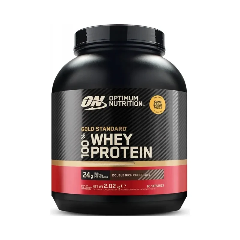 Optimum Nutrition - 100% Whey Protein Gold Standard