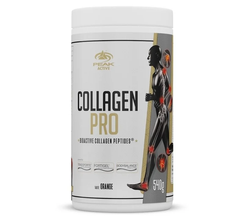 Peak - Collagen Pro - 540g