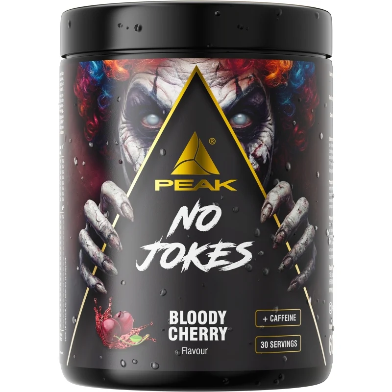 Peak - No Jokes - 600g