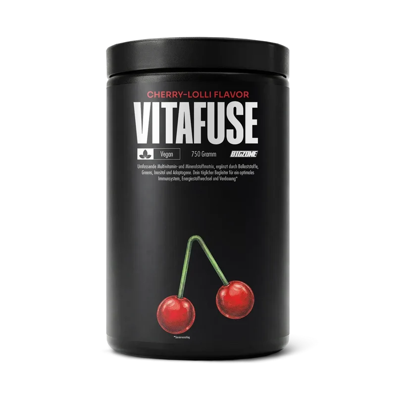 Big Zone - Vitafuse - 750g Dose