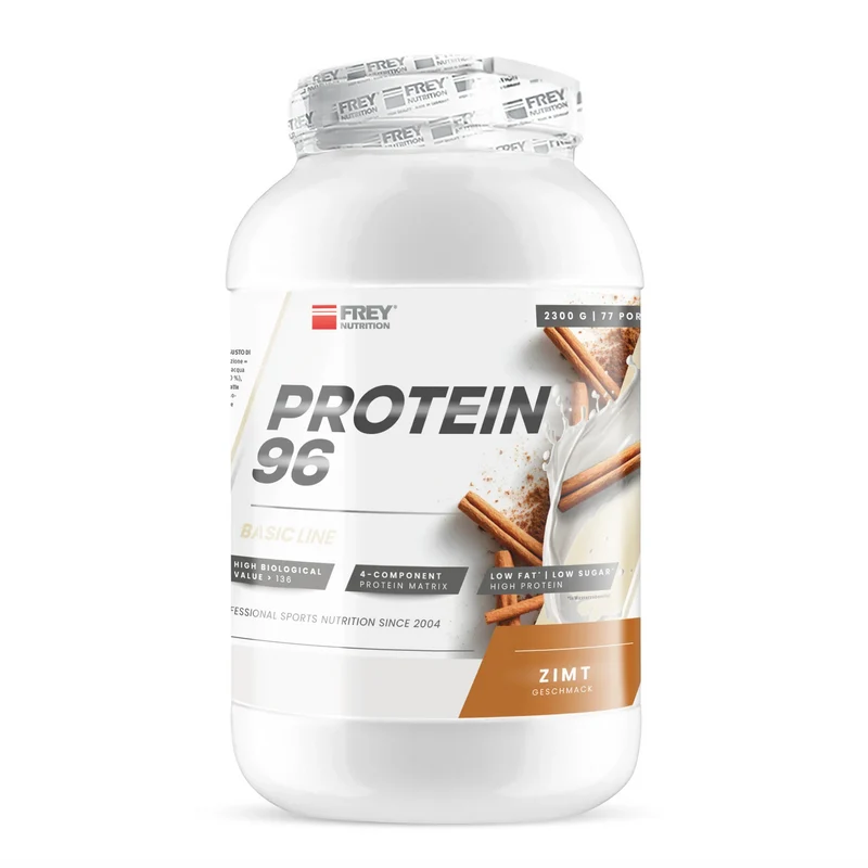 Frey Nutrition - Protein 96 - 2300g Dose