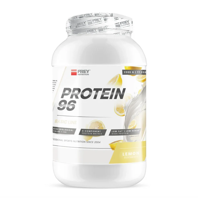 Frey Nutrition - Protein 96 - 2300g Dose
