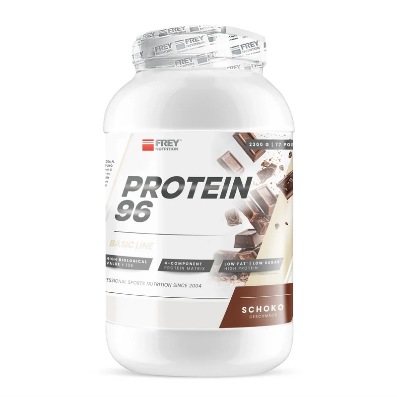 Frey Nutrition - Protein 96 - 2300g Dose