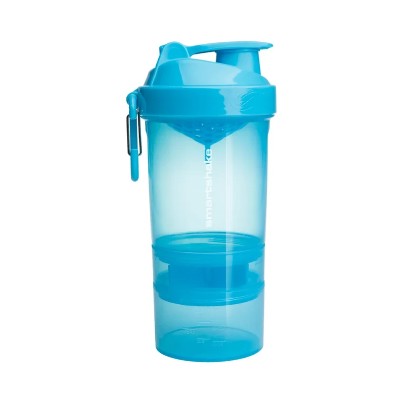 SmartShake - Shaker Original2Go - 600ml
