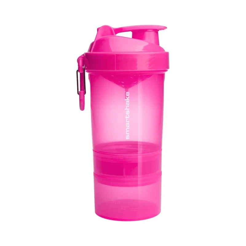 SmartShake - Shaker Original2Go - 600ml
