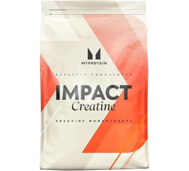 Myprotein - Impact Creatine Monohydrate - 250g