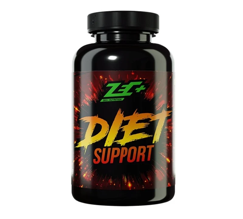 ZEC+ - Diet Support - 150 Kapseln
