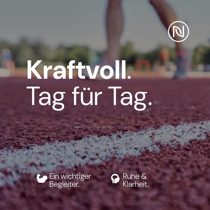 Magnesium 400 mg, 180 Kapseln – Für Muskeln, Nerven & Energie nach fordernden Tagen