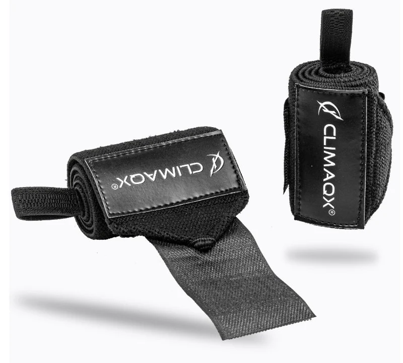 Climaqx - Wrist Wraps - Handgelenkbandage
