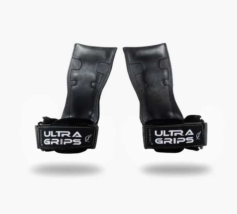 Climaqx - Ultra Grips