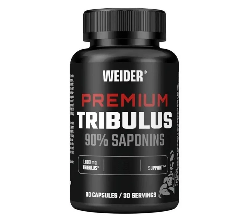 Weider - Premium Tribulus - 90 Kapseln
