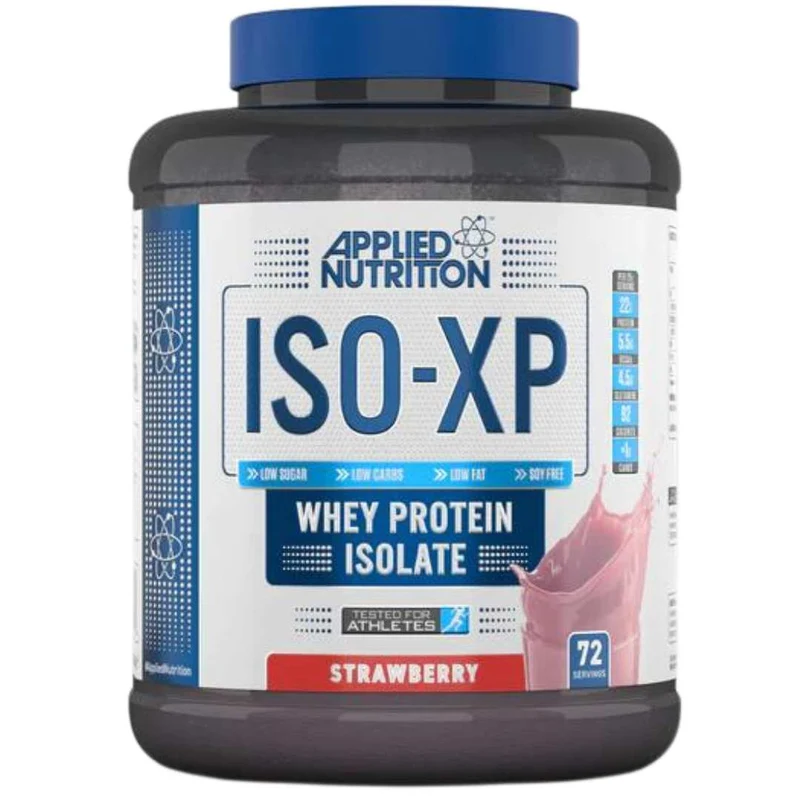 Applied Nutrition ISO-XP (1800g)