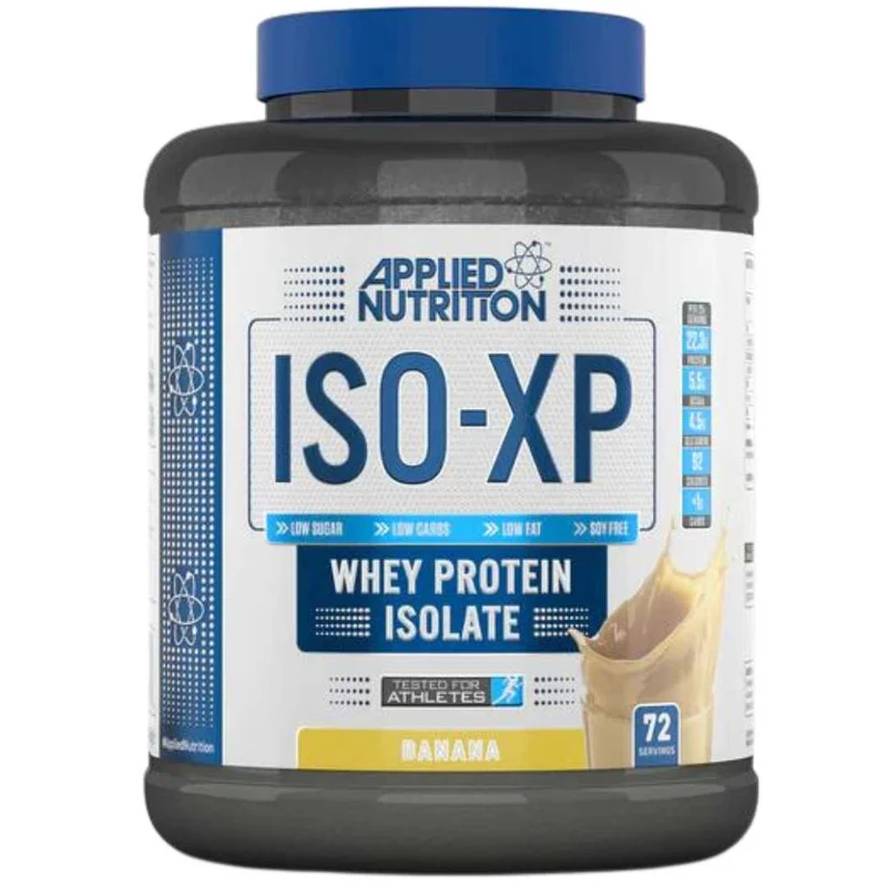 Applied Nutrition ISO-XP (1800g)