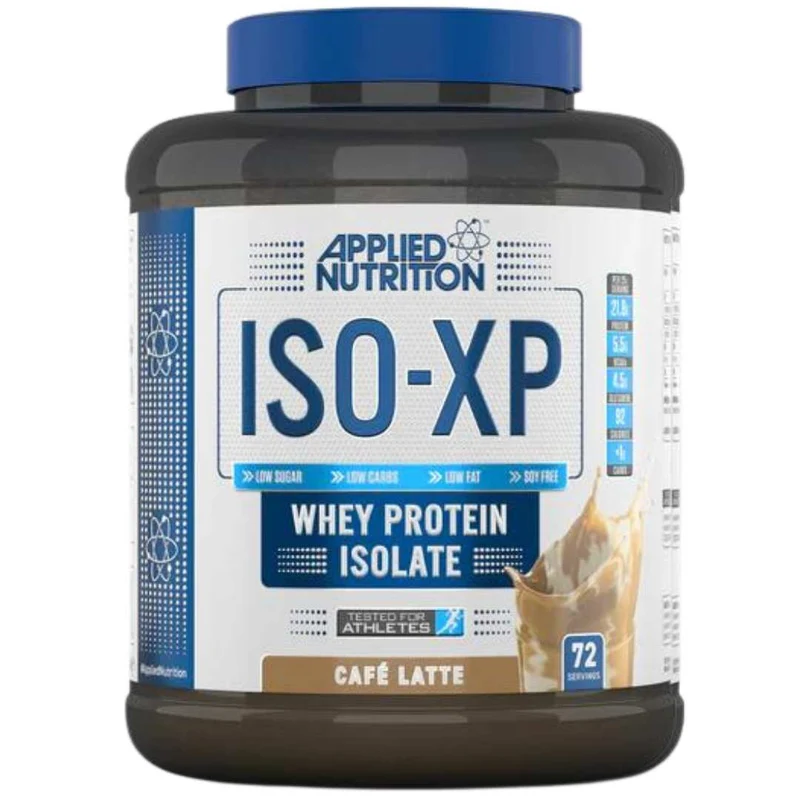 Applied Nutrition ISO-XP (1800g)