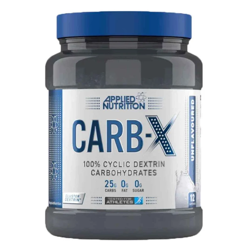 Cluster Dextrin® Carb X Applied Nutrition (1200g)
