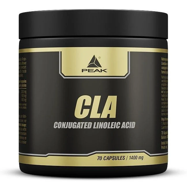 Peak - CLA Kapseln - 70 Stck.