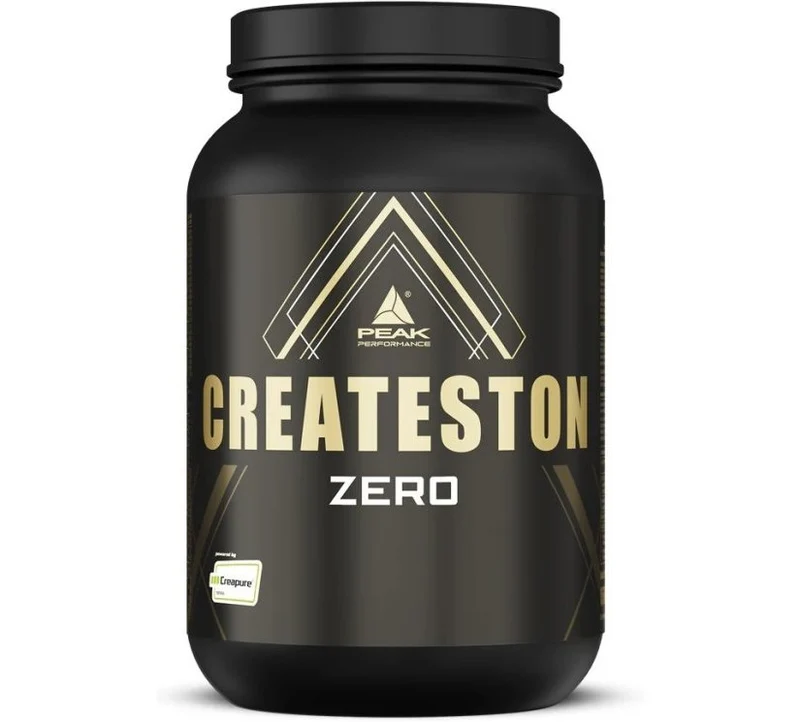 Peak - Createston Zero - 1560g