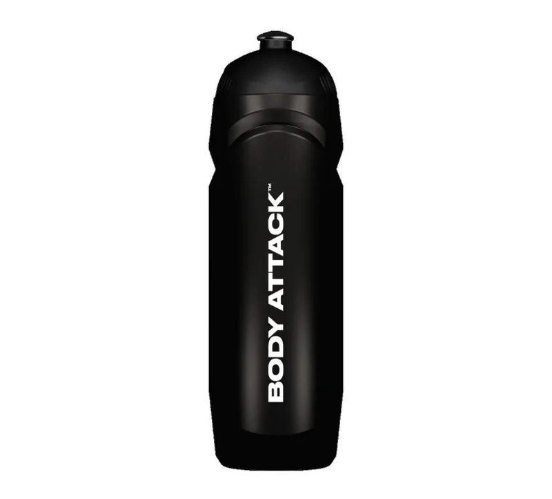 Body Attack - Rocket Bottle Trinkflasche - 500ml