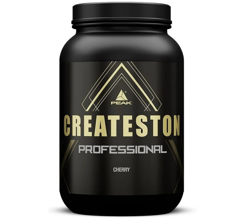 Peak - Createston Professional - 1575g