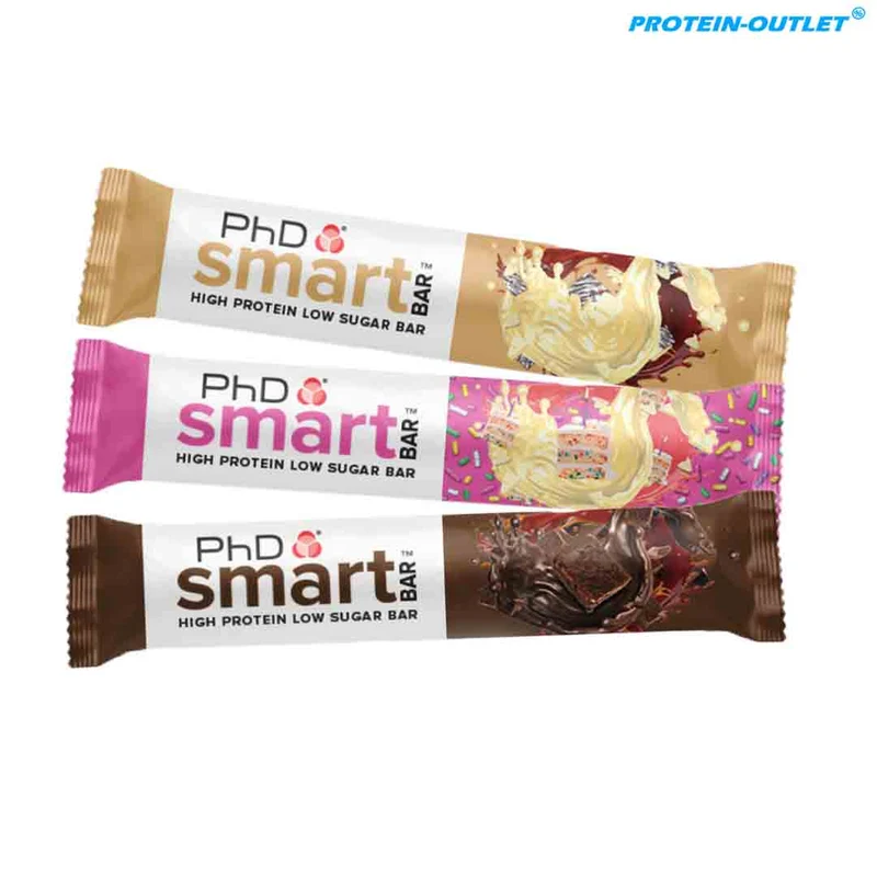 PHD SMART BAR (64G)