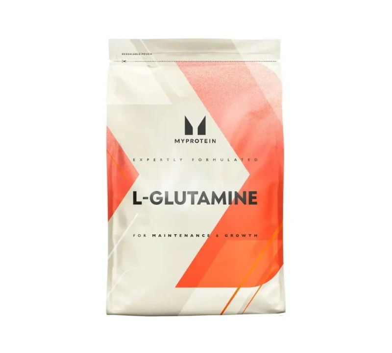 Myprotein - L-Glutamin Pulver - 500g