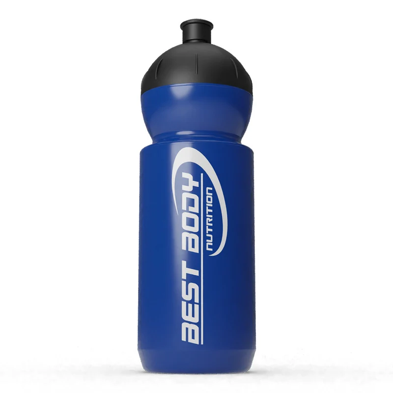 Best Body Nutrition - Trinkflasche Sportsbottle blau - 500ml