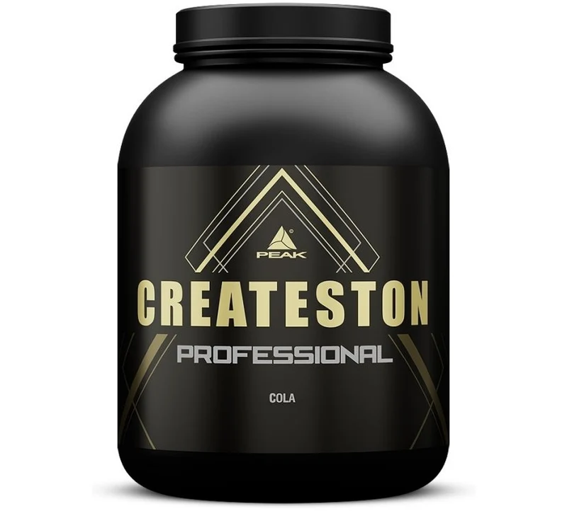 Peak - Createston Professional - 3150g