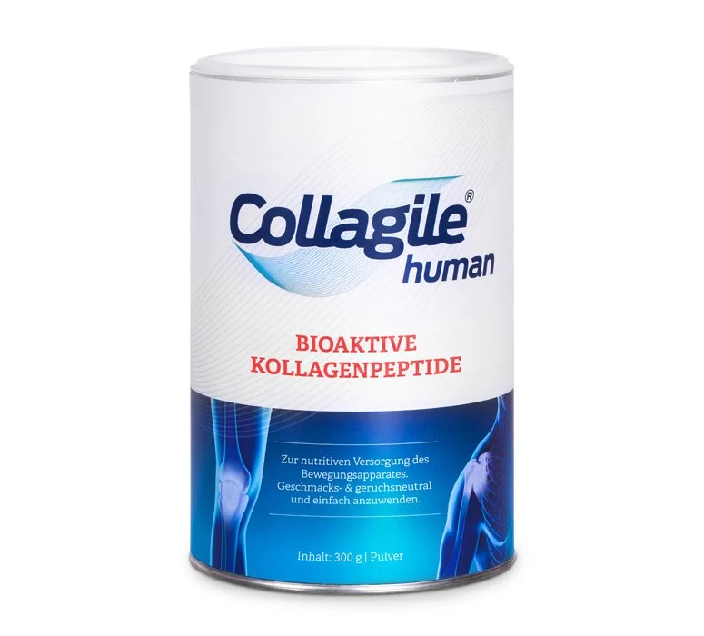Collagile - Collagile Human - 300g Dose