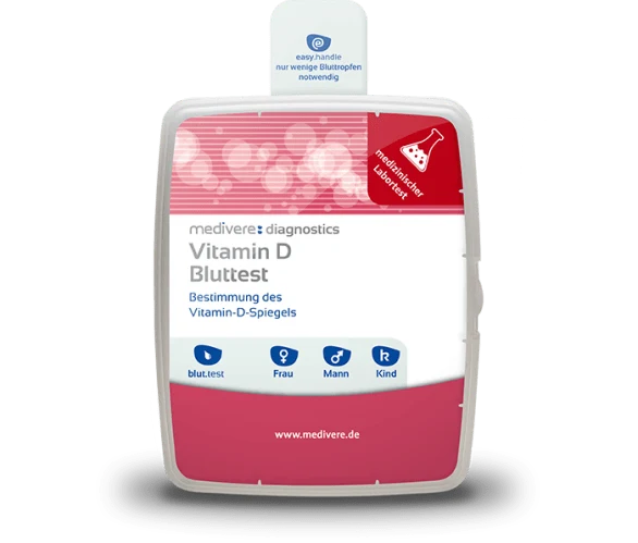 Vitamin D Test
