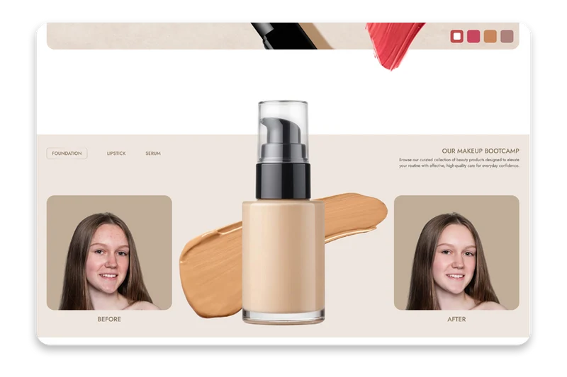 Noble Beauty Shopify Theme