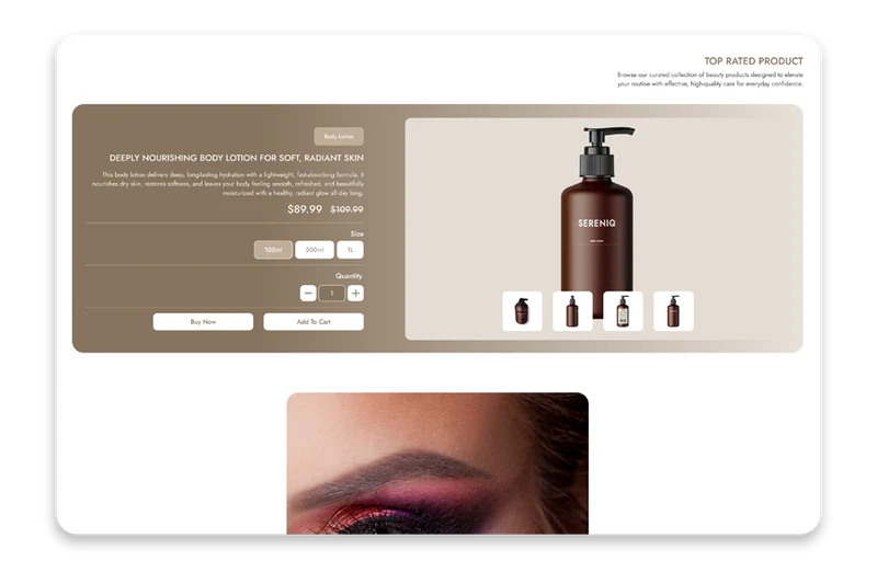 Noble Beauty Shopify Theme