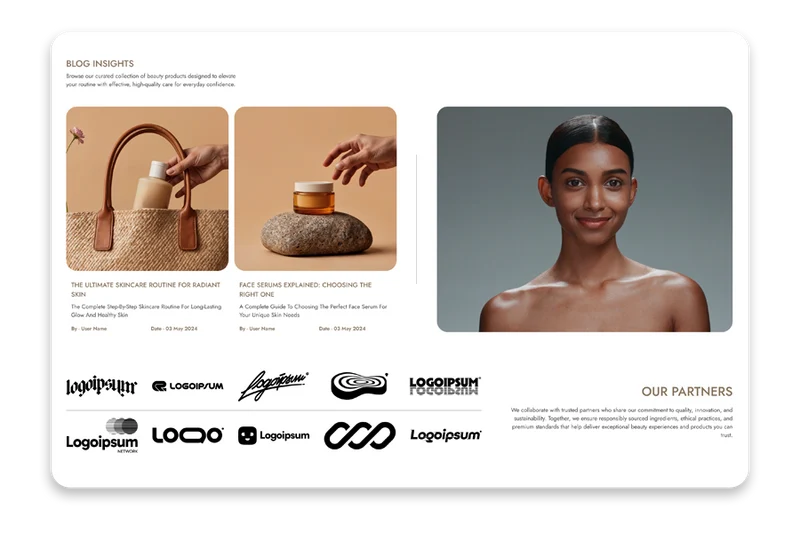Noble Beauty Shopify Theme