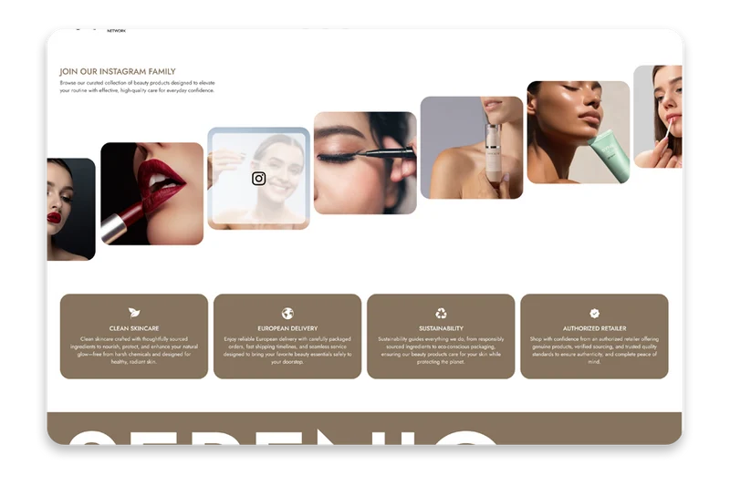 Noble Beauty Shopify Theme