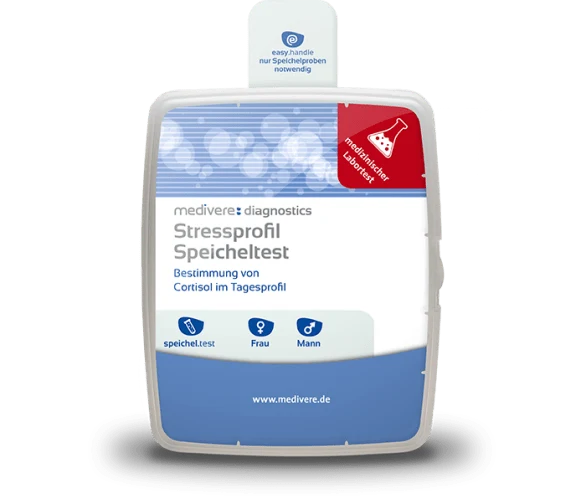 Stressprofil