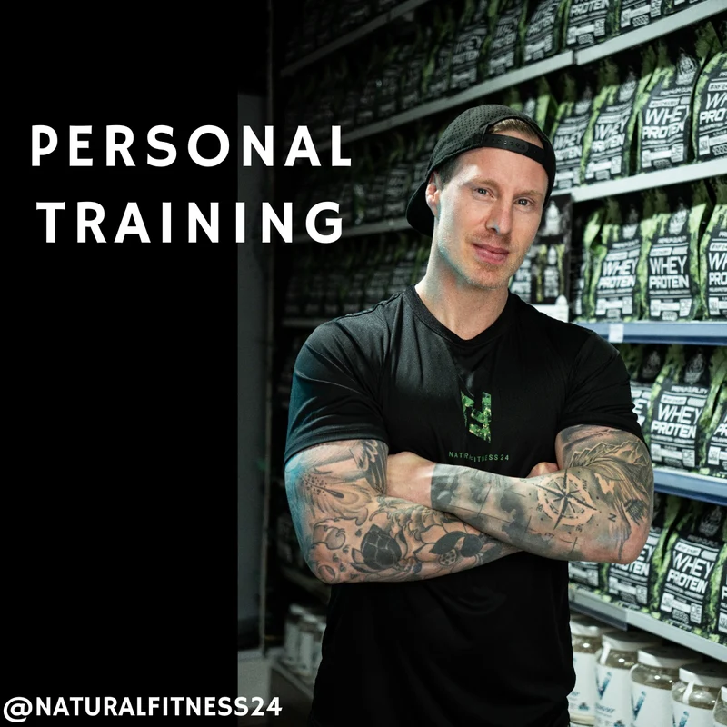 Personal-Training