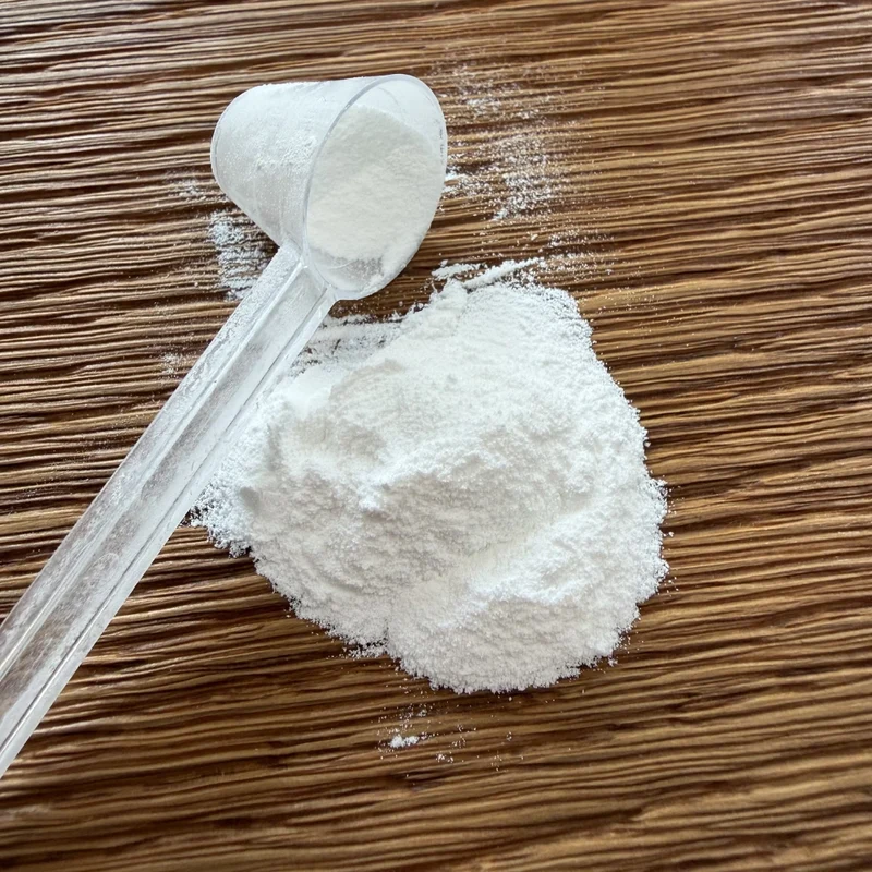 Magnesium Bisglycinat 500g Pulver – Neutral