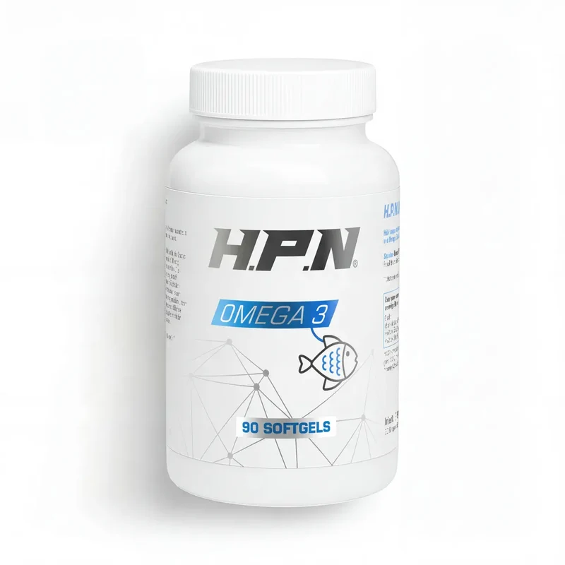 Premium Omega-3 (EPAX®) - nachhaltiger Wildfang