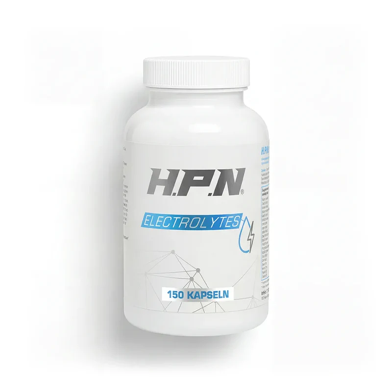 Electrolytes