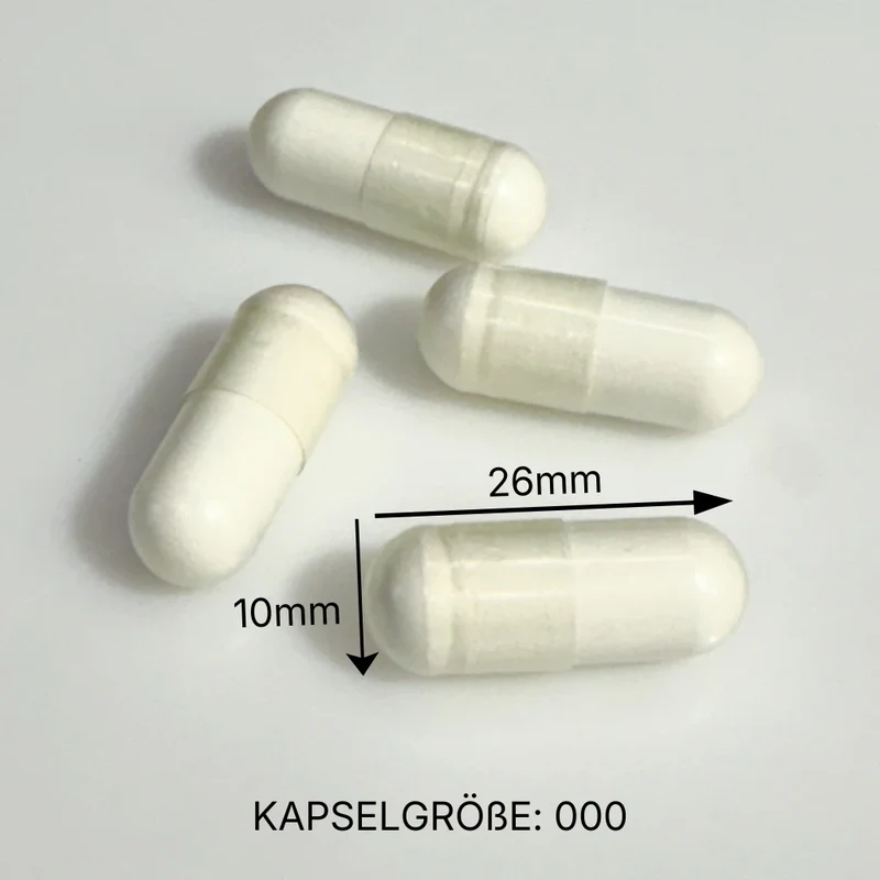 Aminomazing PURE 8 EAA 300 Kapseln