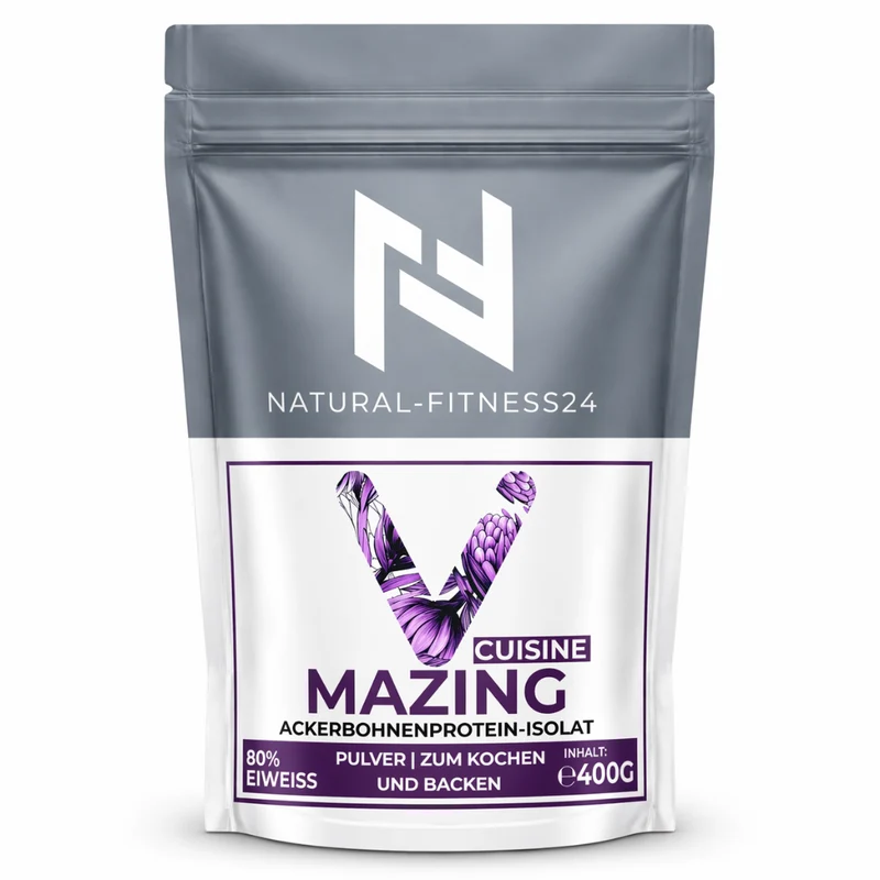 Vmazing Cuisine 400g