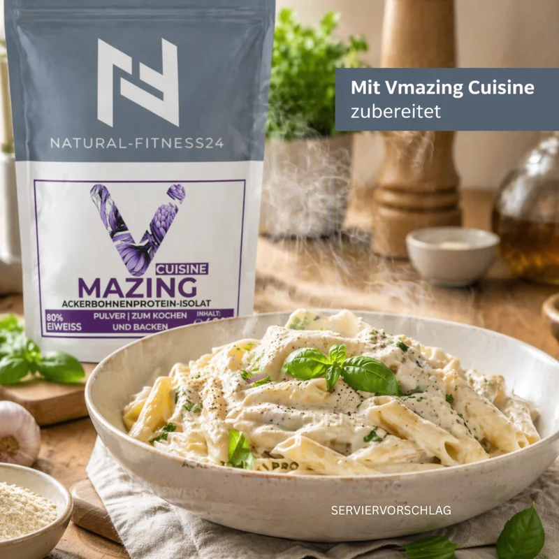 Vmazing Cuisine 400g