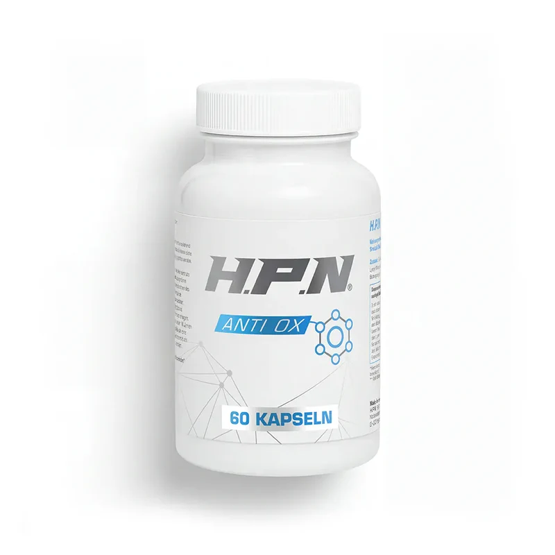 Anti Ox - Curcumin-Komplex