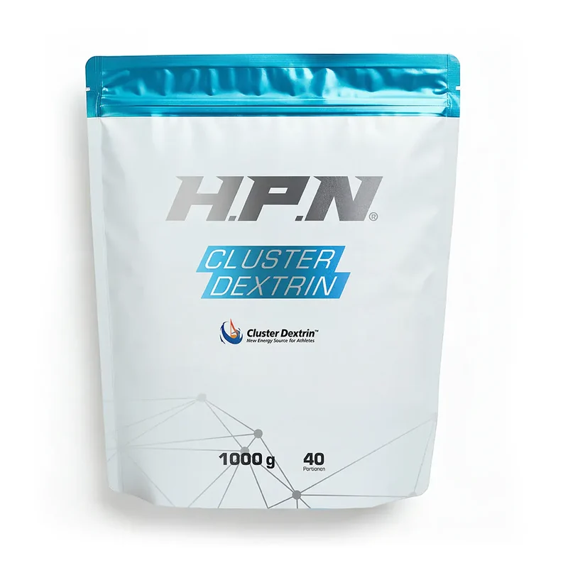 Cluster Dextrin